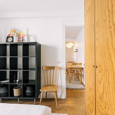 Guestready - Cosy & Comfortable Apartment In Paris Монруж Экстерьер фото