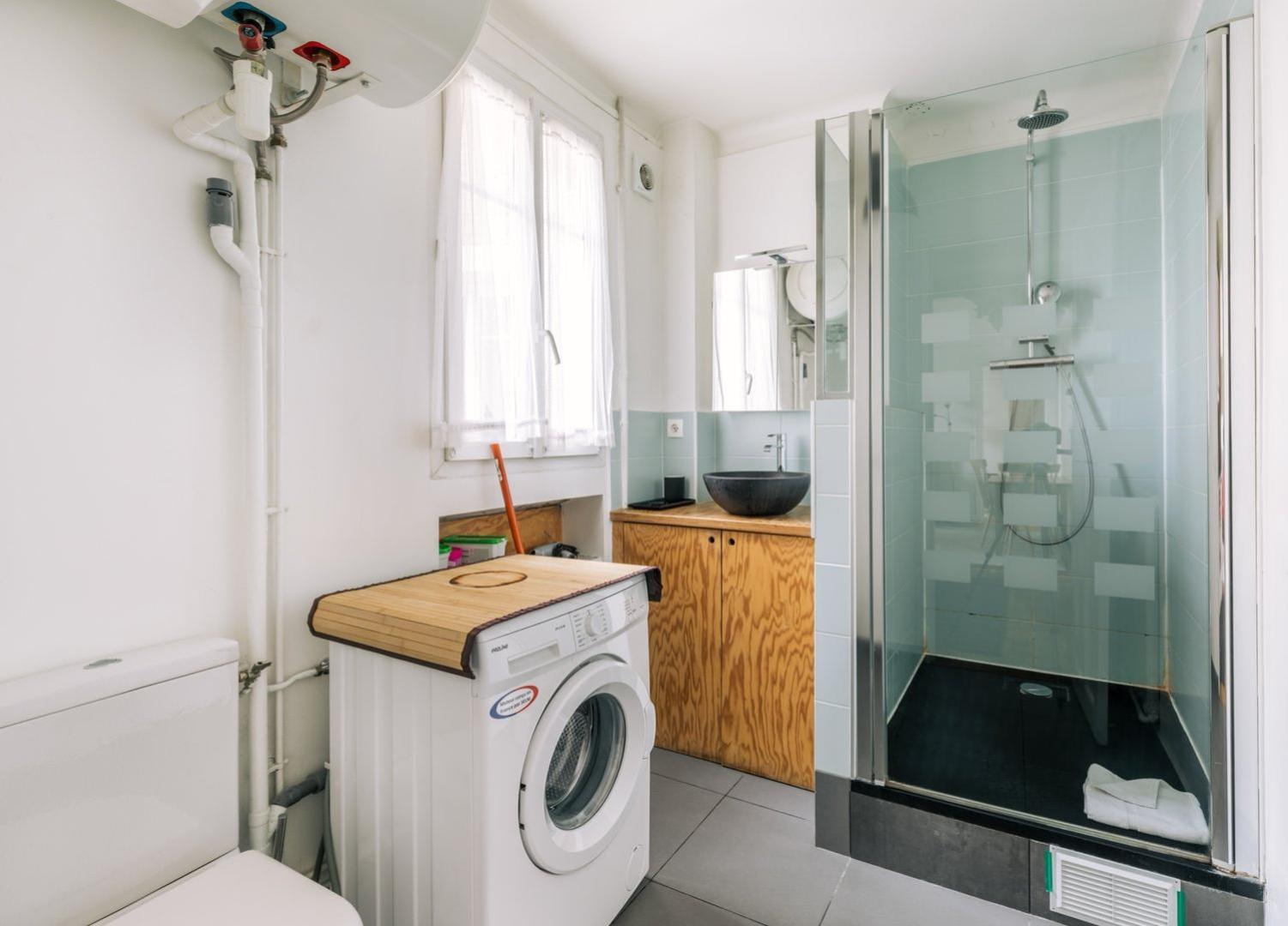 Guestready - Cosy & Comfortable Apartment In Paris Монруж Экстерьер фото
