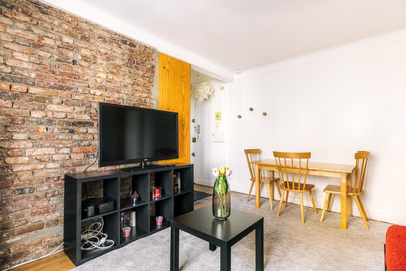 Guestready - Cosy & Comfortable Apartment In Paris Монруж Экстерьер фото