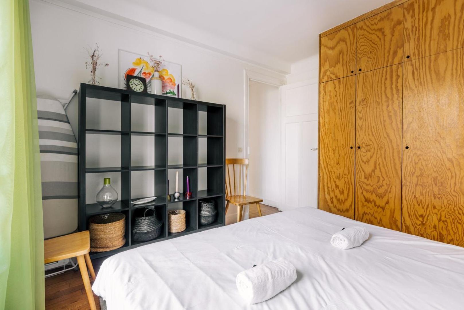 Guestready - Cosy & Comfortable Apartment In Paris Монруж Экстерьер фото