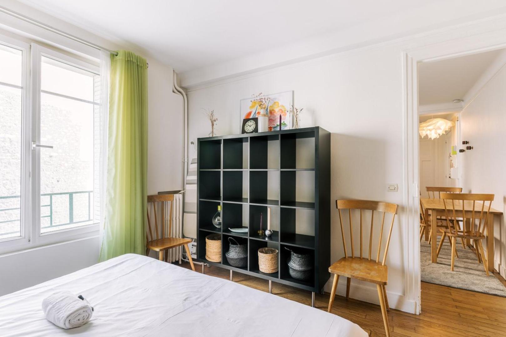 Guestready - Cosy & Comfortable Apartment In Paris Монруж Экстерьер фото